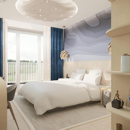Golf 'N Wave Aktivresort Fehmarn Dış mekan fotoğraf