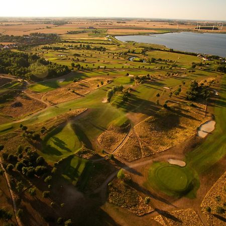 Golf 'N Wave Aktivresort Fehmarn Dış mekan fotoğraf