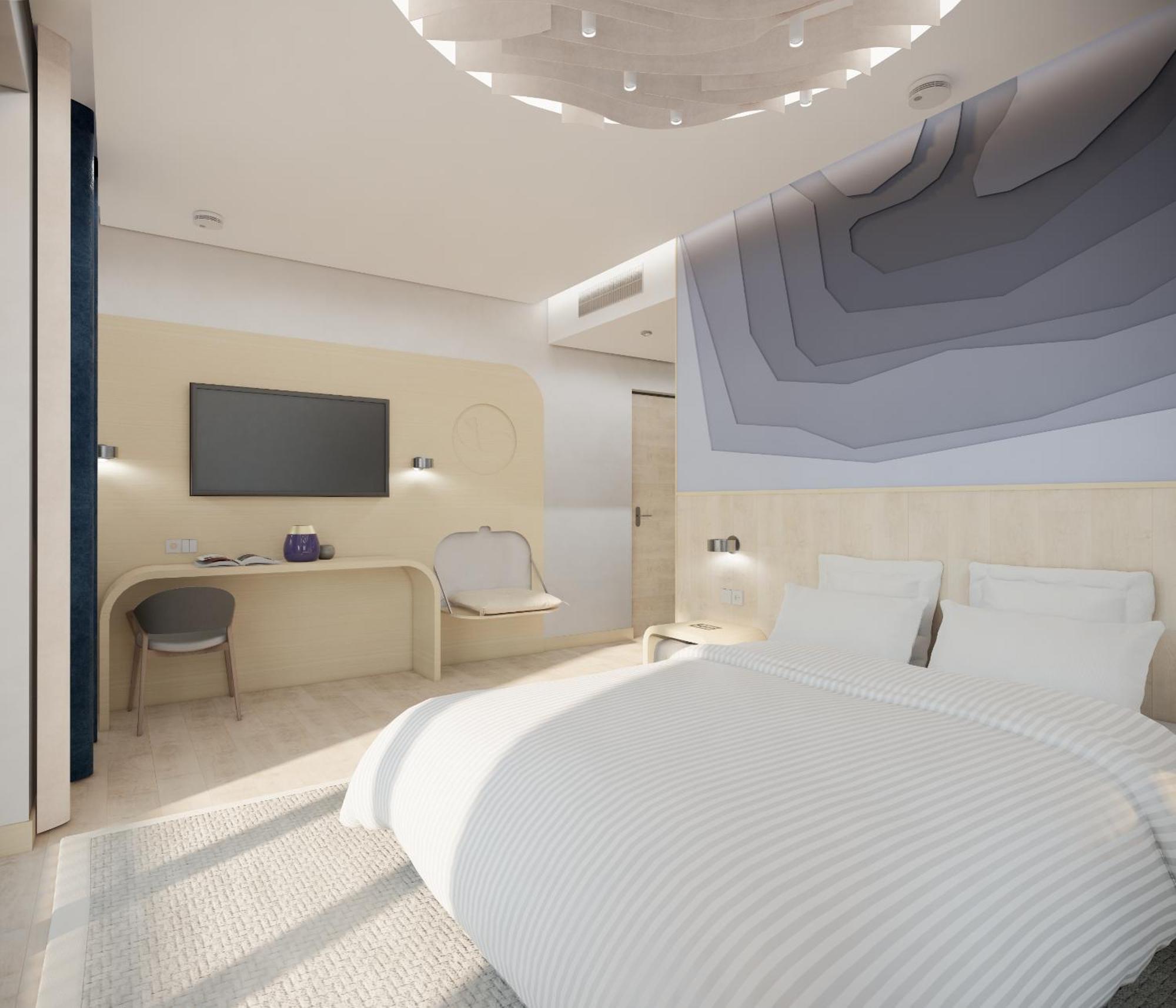 Golf 'N Wave Aktivresort Fehmarn Dış mekan fotoğraf