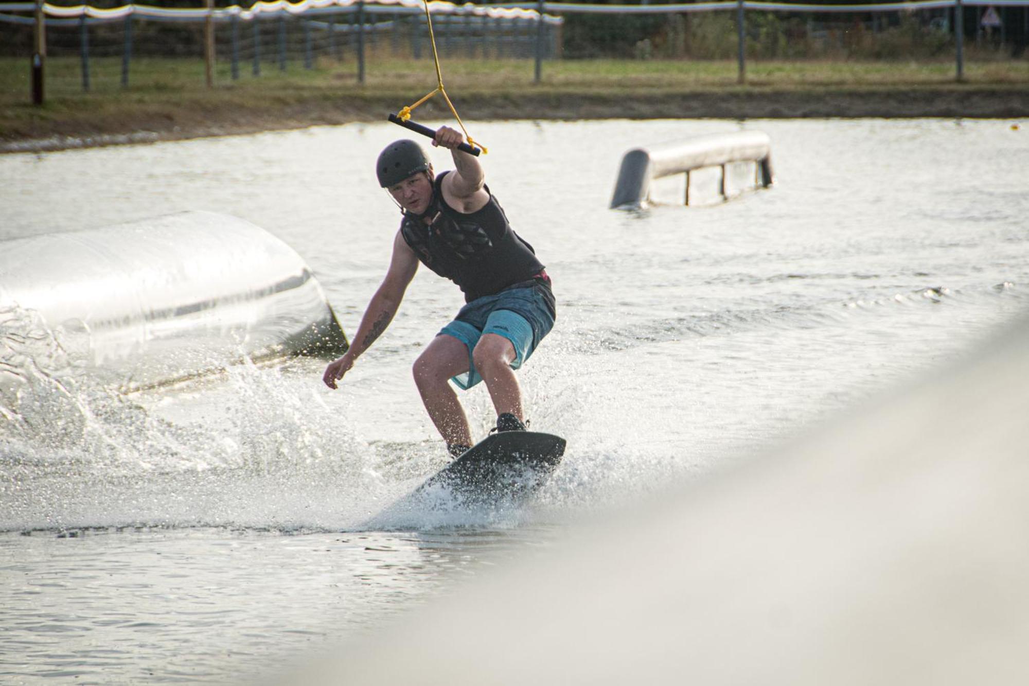 Golf 'N Wave Aktivresort Fehmarn Dış mekan fotoğraf