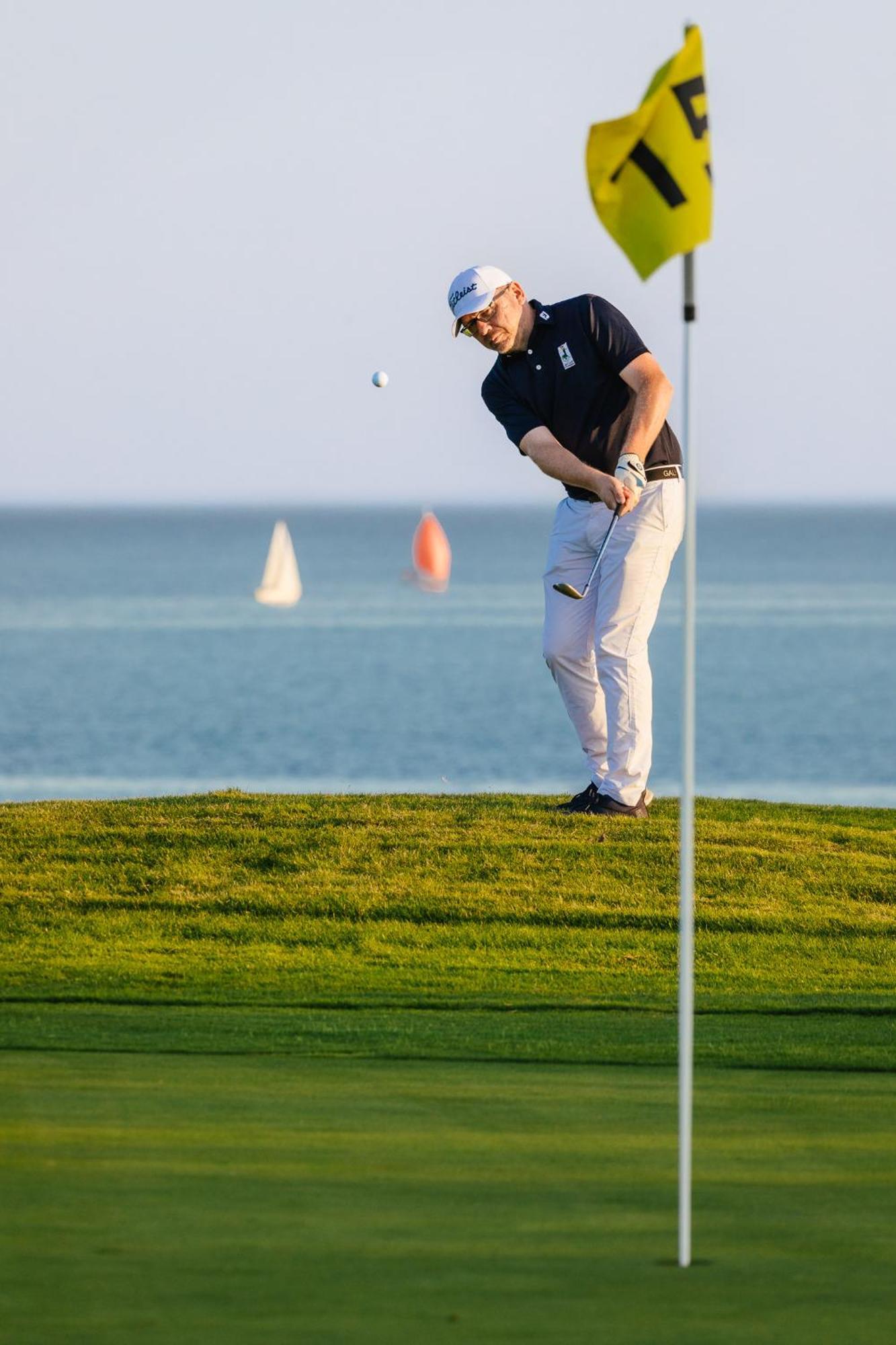 Golf 'N Wave Aktivresort Fehmarn Dış mekan fotoğraf