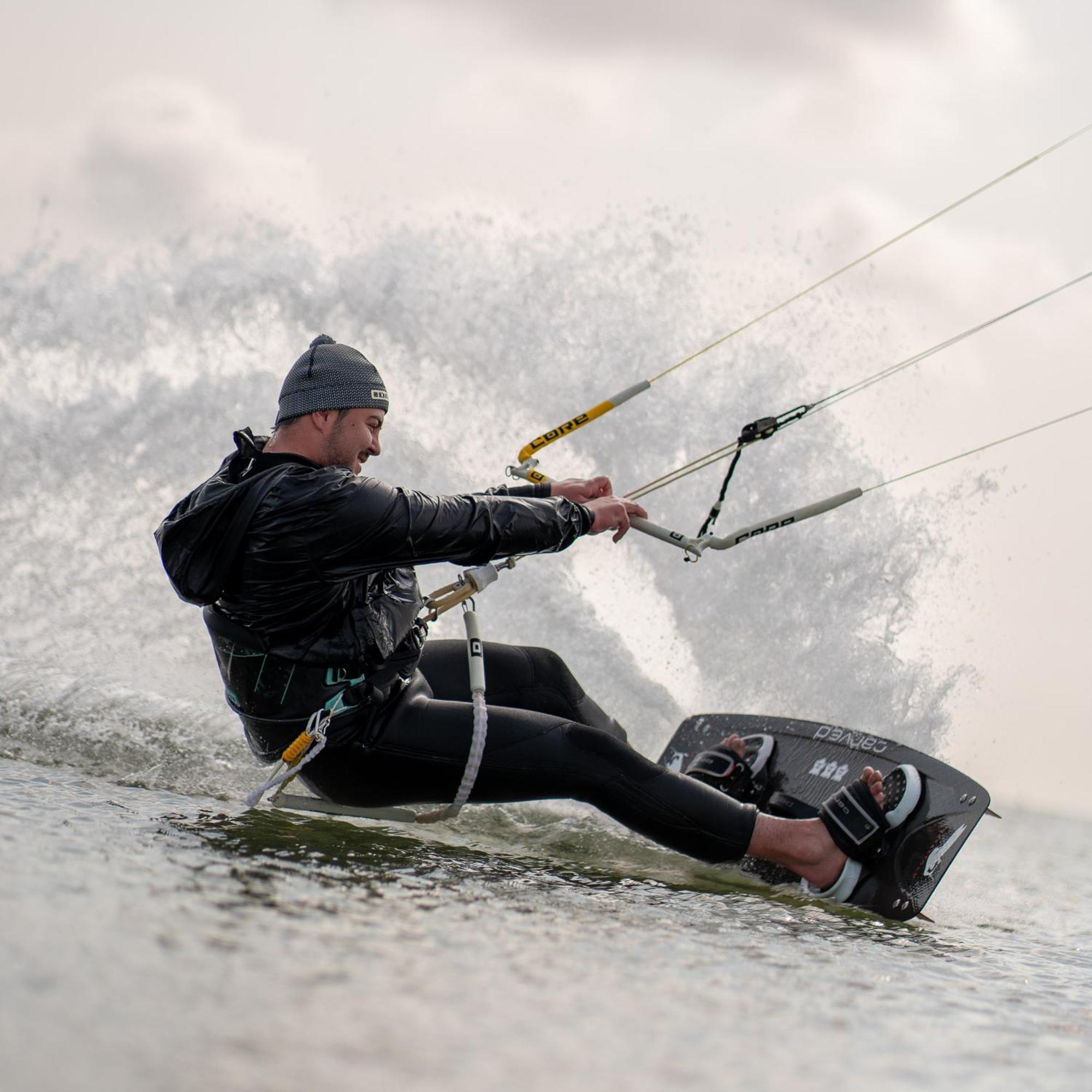 Golf 'N Wave Aktivresort Fehmarn Dış mekan fotoğraf